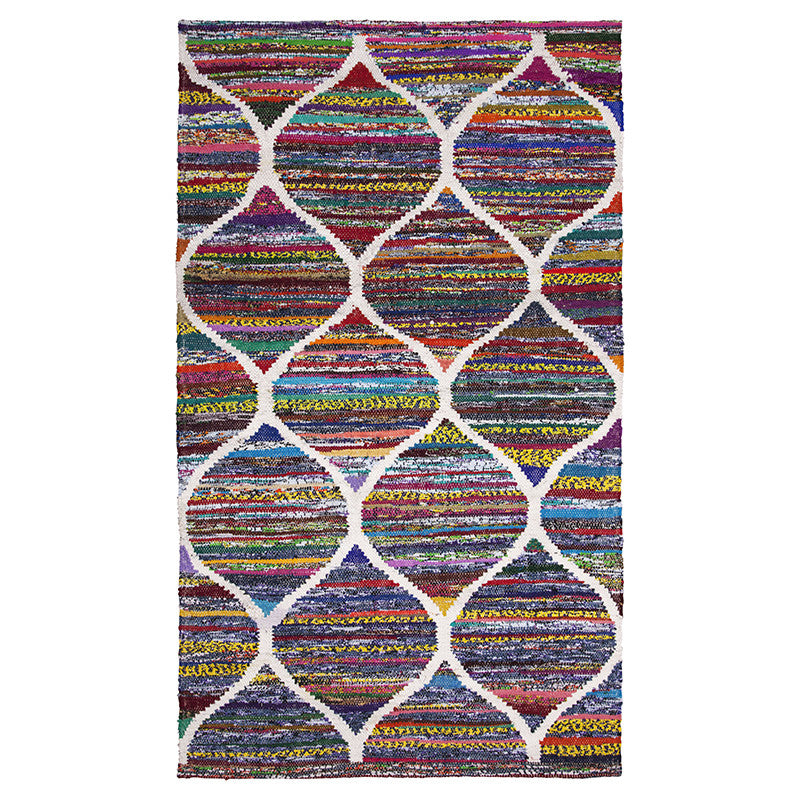 Diya Rug