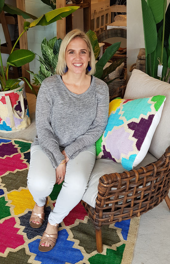 Sally Murali Sugarcane Trading Co