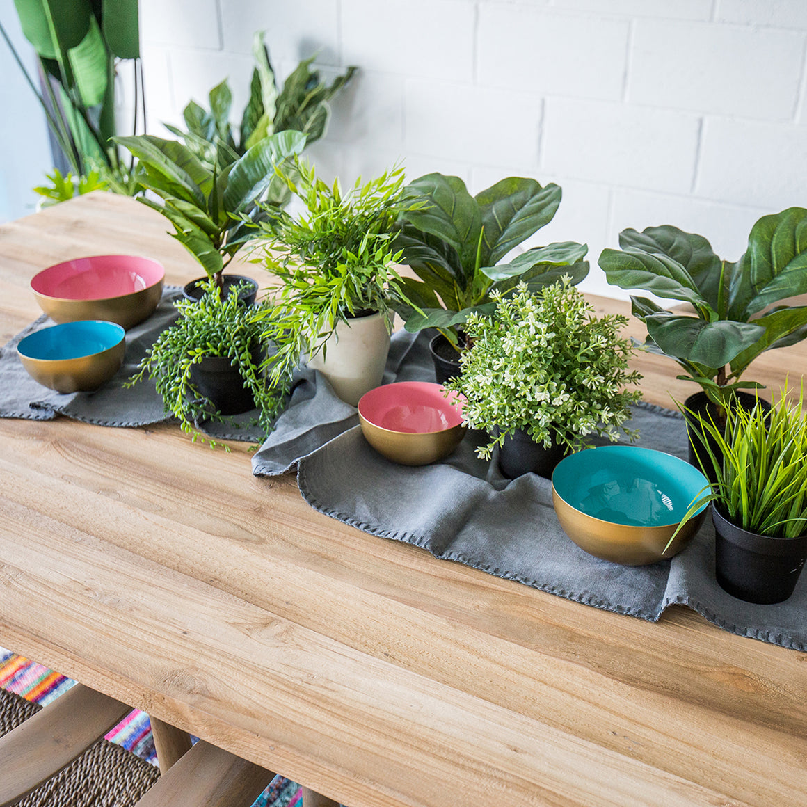 Rangeela Decorative Bowls